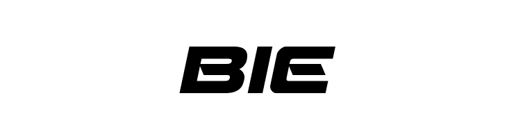 Beam Weapon Italic  Free Fonts Download