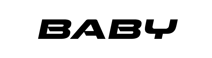 Beam Weapon Expanded Italic  Free Fonts Download