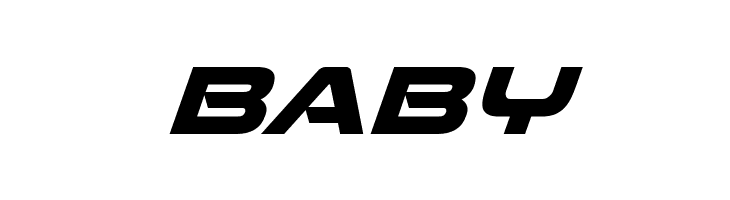 Beam Weapon Super-Italic  Free Fonts Download