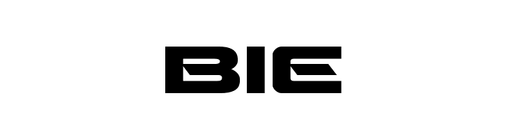 Beam Weapon Expanded  Free Fonts Download