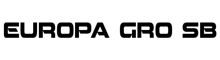 Beam Weapon Condensed  Free Fonts Download