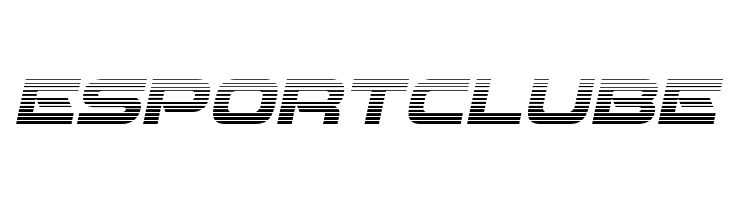 Beam Weapon Gradient Italic  Free Fonts Download