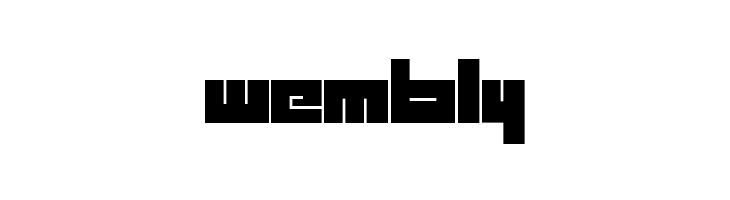 1. laitos  Free Fonts Download