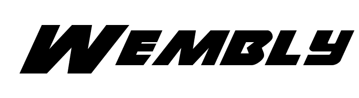 Thunderstrike Expanded  Free Fonts Download