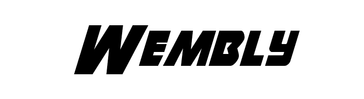 Thunderstrike Condensed  Free Fonts Download