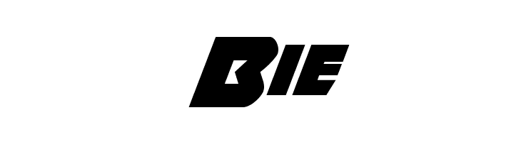 Thunderstrike  Free Fonts Download