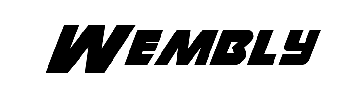 Thunderstrike  Free Fonts Download