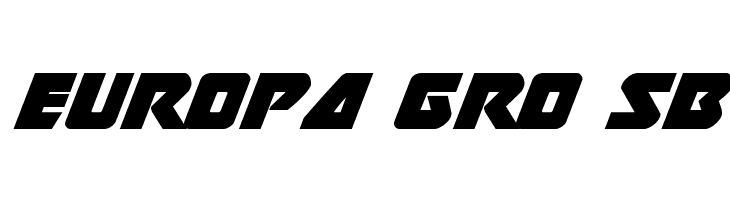 Thunderstrike  Free Fonts Download