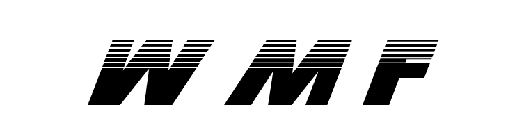 Thunderstrike Halftone  Free Fonts Download