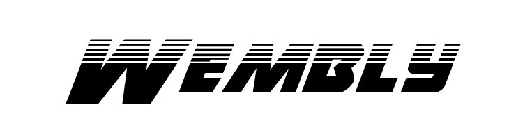 Thunderstrike Halftone  Free Fonts Download