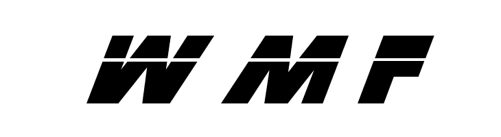 Thunderstrike Laser  Free Fonts Download