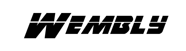 Thunderstrike Laser  Free Fonts Download