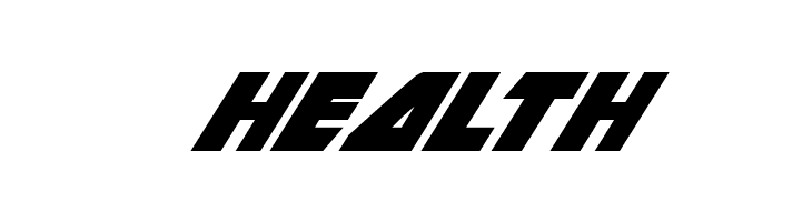Thunderstrike Italic  Free Fonts Download
