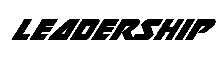 Thunderstrike Italic  Free Fonts Download