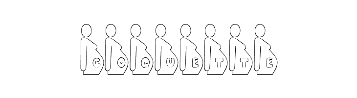 JLR Mom 2 Be  Free Fonts Download