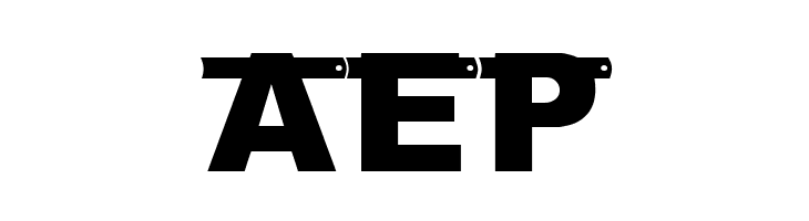 JLR Birthday Banner  Free Fonts Download