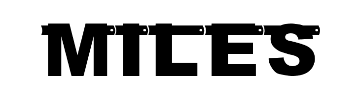 JLR Birthday Banner  Free Fonts Download