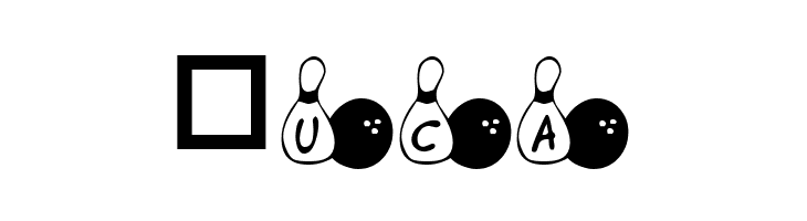 JLR Score Tonight  Free Fonts Download