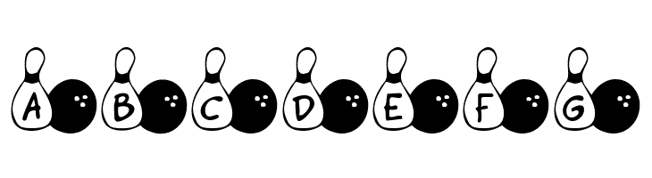 JLR Score Tonight  Free Fonts Download