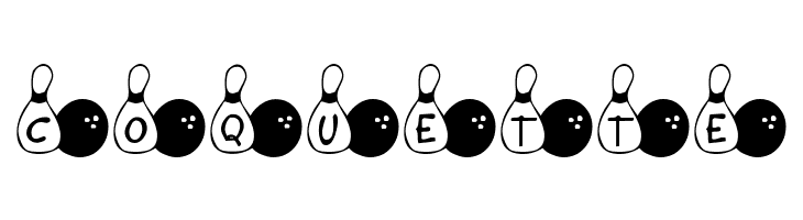 JLR Score Tonight  Free Fonts Download