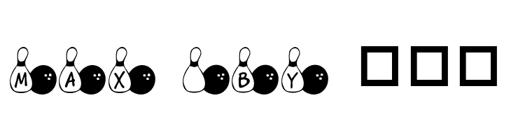 JLR Score Tonight  Free Fonts Download