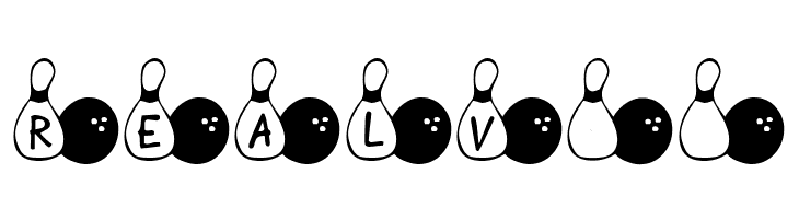 JLR Score Tonight  Free Fonts Download