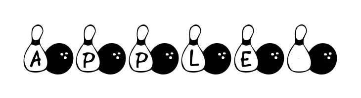 JLR Score Tonight  Free Fonts Download