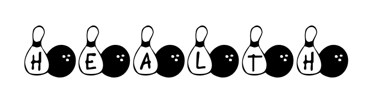 JLR Score Tonight  Free Fonts Download