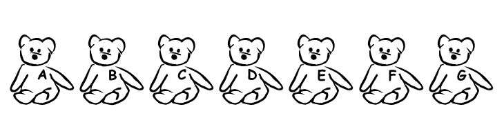 JLR Beanies  Free Fonts Download