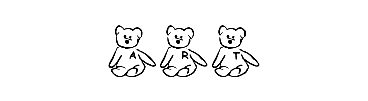 JLR Beanies  Free Fonts Download