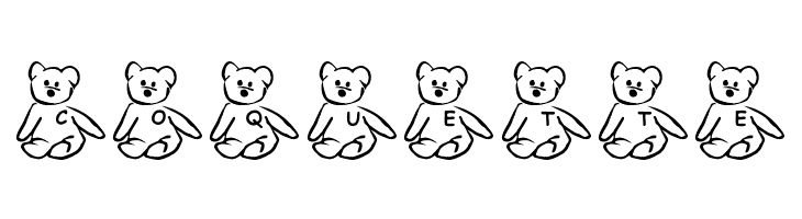 JLR Beanies  Free Fonts Download