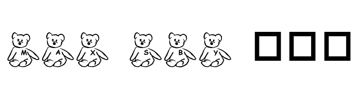 JLR Beanies  Free Fonts Download