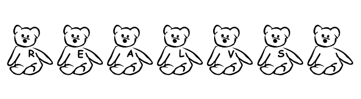 JLR Beanies  Free Fonts Download