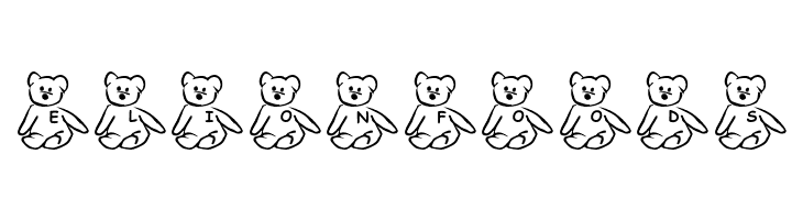 JLR Beanies  Free Fonts Download