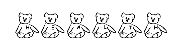 JLR Beanies  Free Fonts Download