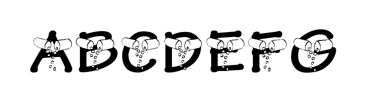 JLR Placebo  Free Fonts Download