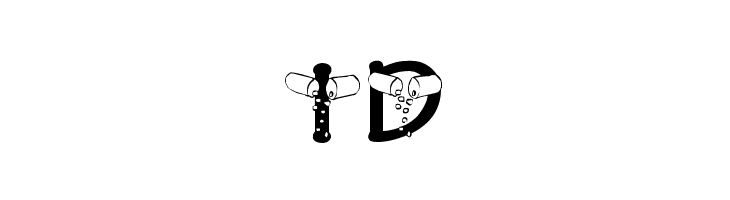 JLR Placebo  Free Fonts Download