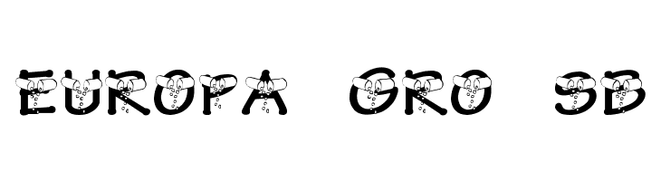 JLR Placebo  Free Fonts Download