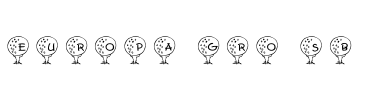 JLR Easy Tees  Free Fonts Download