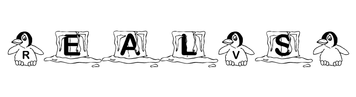 JLR Chillies  Free Fonts Download