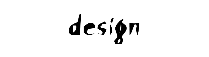 Scissor Cuts  Free Fonts Download