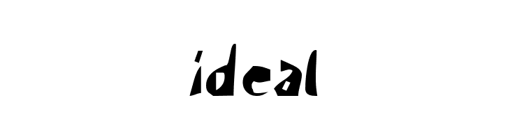 Scissor Cuts  Free Fonts Download