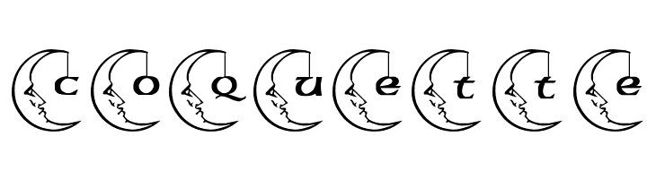 JLR Celestial  Free Fonts Download