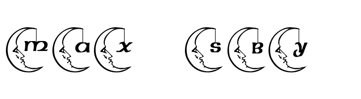 JLR Celestial  Free Fonts Download