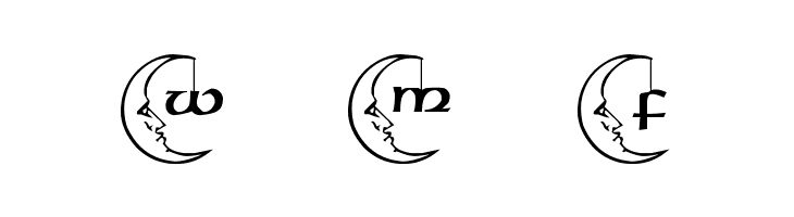 JLR Celestial  Free Fonts Download
