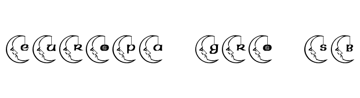JLR Celestial  Free Fonts Download