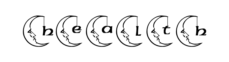 JLR Celestial  Free Fonts Download