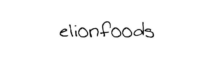 JLR Jenna's Hand  Free Fonts Download