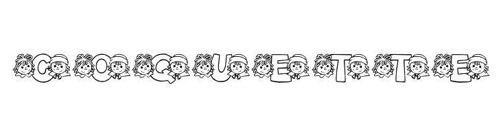 JLR Rags 2  Free Fonts Download
