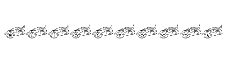 JLR Special Delivery  Free Fonts Download
